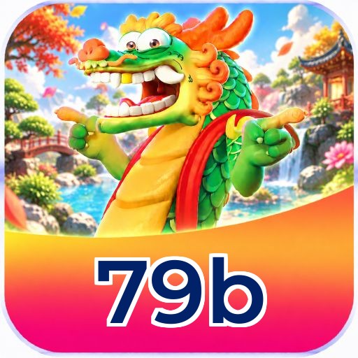 Logo 79b - Cassino Online Brasil