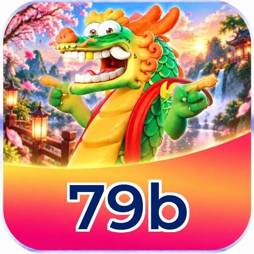 Logo 79b - Cassino Online Brasil