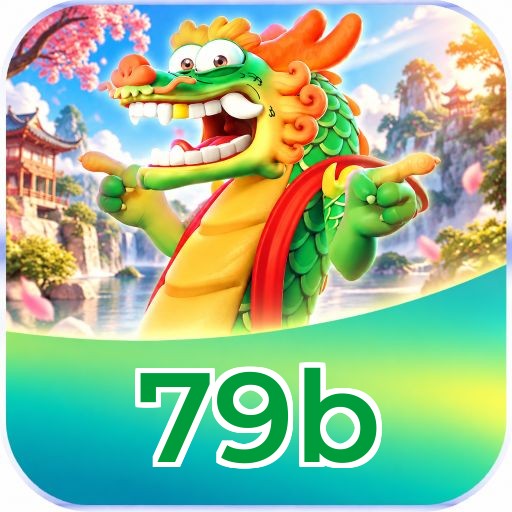 Logo 79b - Cassino Online Brasil