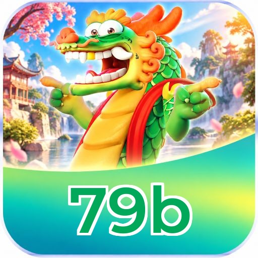 Logo 79b - Cassino Online Brasil