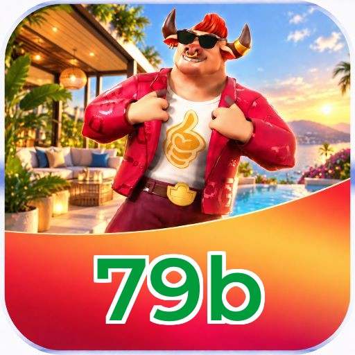 Logo 79b - Cassino Online Brasil